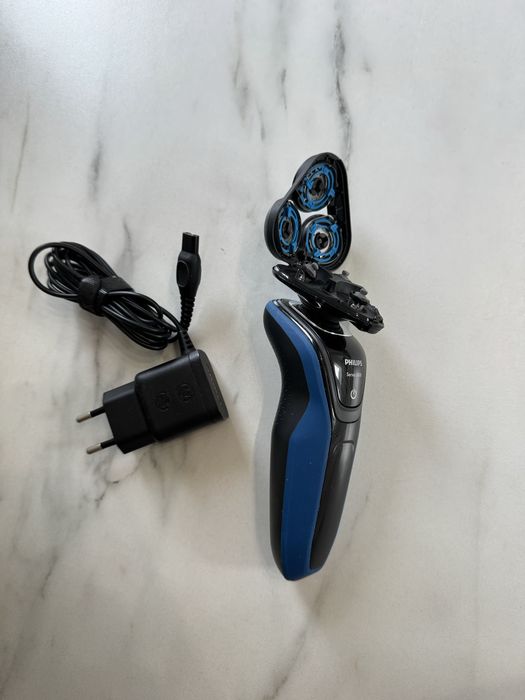 Philips самобръсначка серия 5000