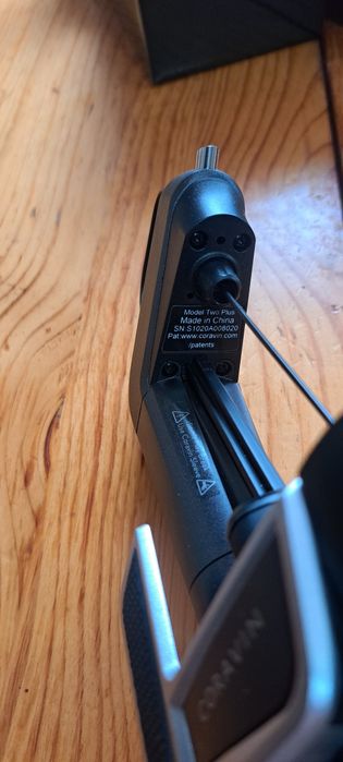 Тирбушон за вино