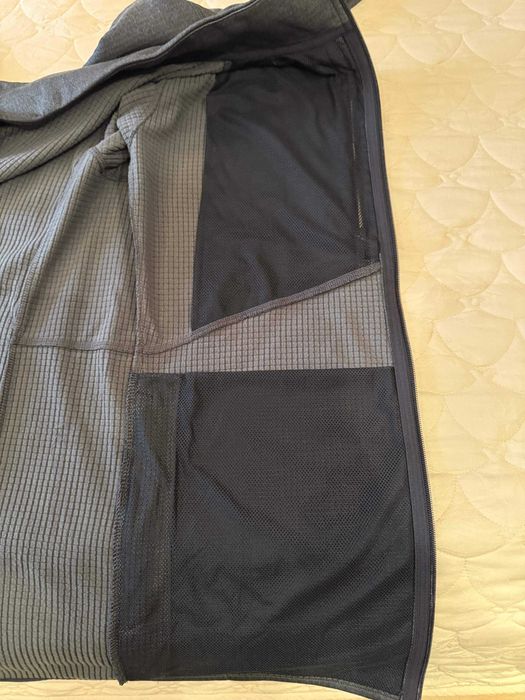 мъжко поларено яке Columbia Park View Fleece Jacket XXL