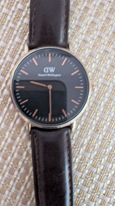 daniel Wellington ceas unisex
