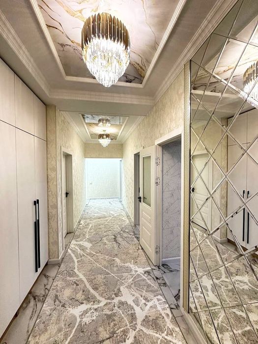 Elite Houseda 3-xonali kvartira ijaraga beriladi