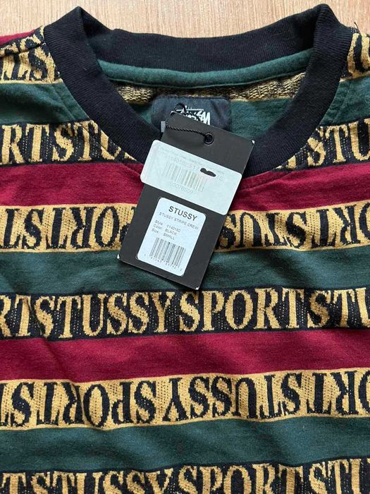 Оригинална тениска Stüssy