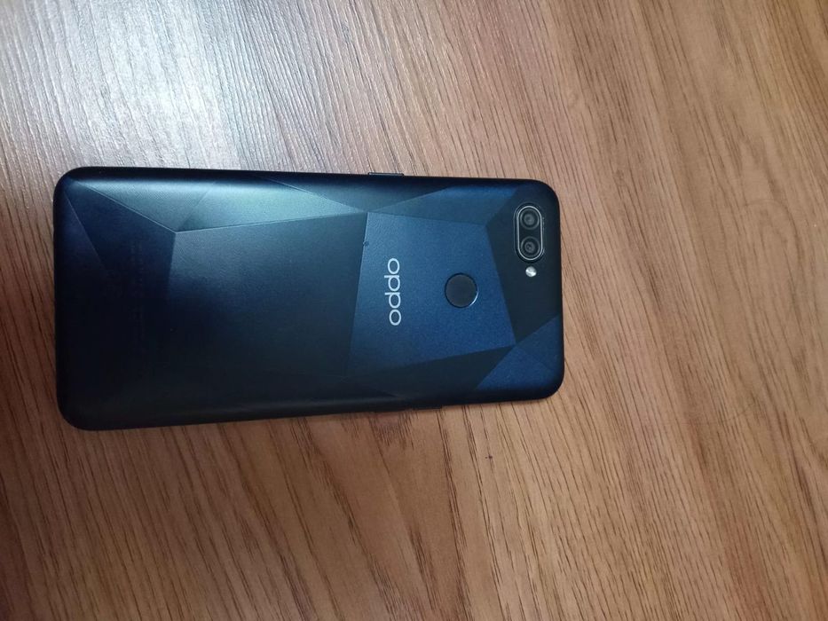 Бу телефон oppo a12