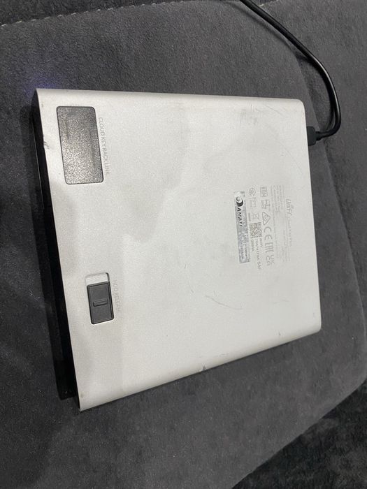 Продам Контроллер Ubiquiti UCK-G2-PLUS UniFi Cloud Key Gen2.