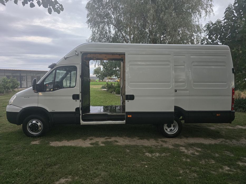 Iveco Daily 50C18 cat.B *132.000km*