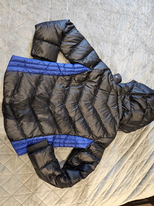 Яке Levi's гъши пух/ S