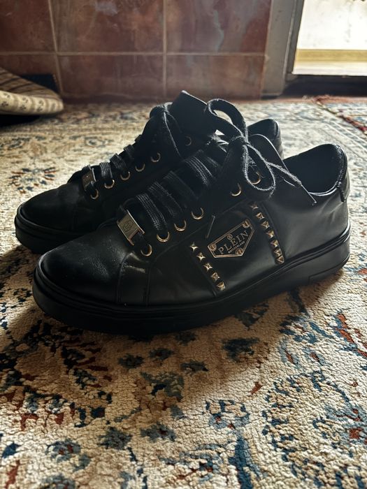 Adidasi philip plein