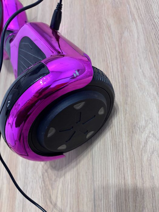 Hoverboard Z1+ 2020 -  impecabil