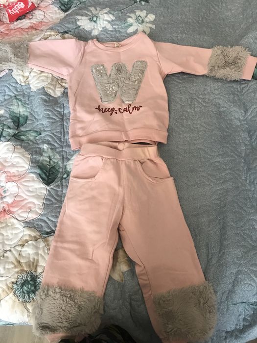 Все вещи в хорошем состоянии