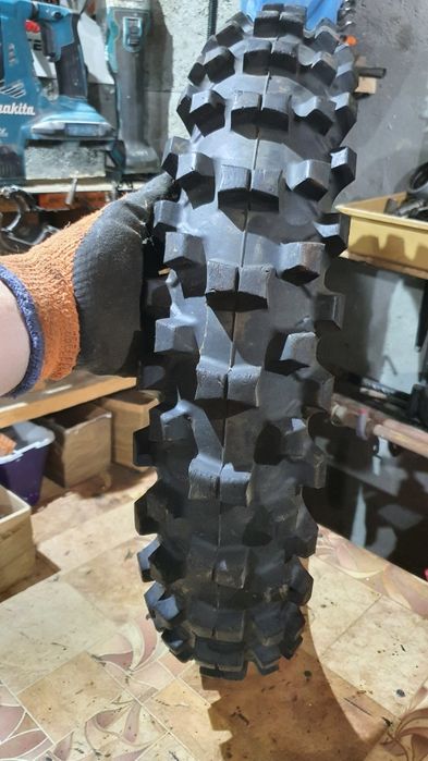 2025 Maxxis 110 90 19 CA NOU
