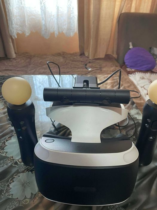 Продават се комлект