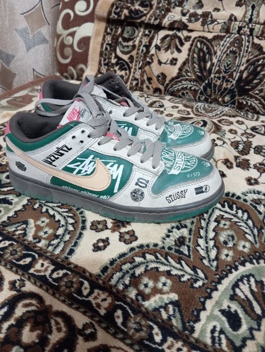 Подростковая обувь