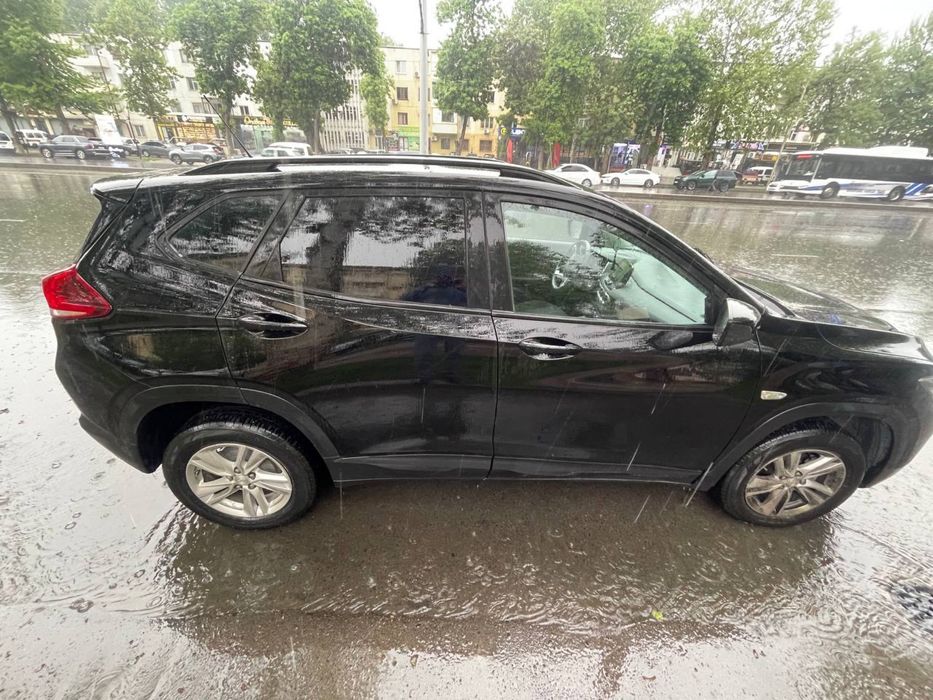 Chevrolet Tracker 2023 — 4