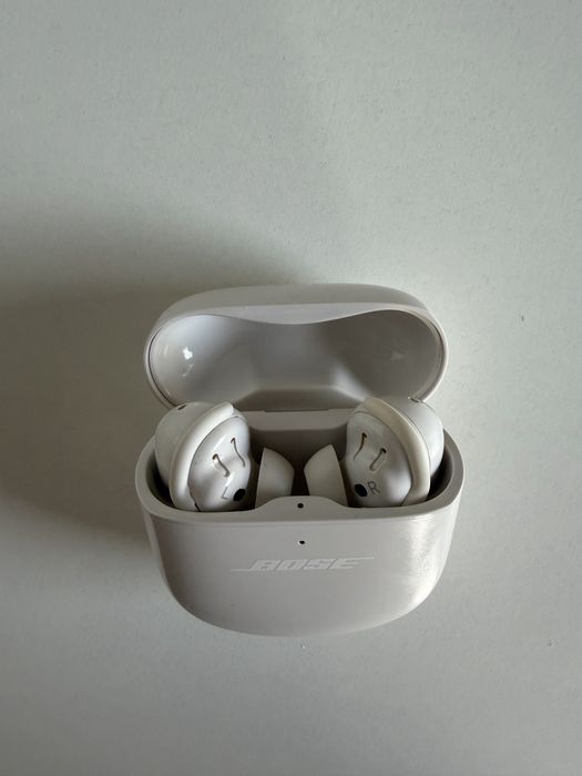 Bose quietcomfort earbuds II
