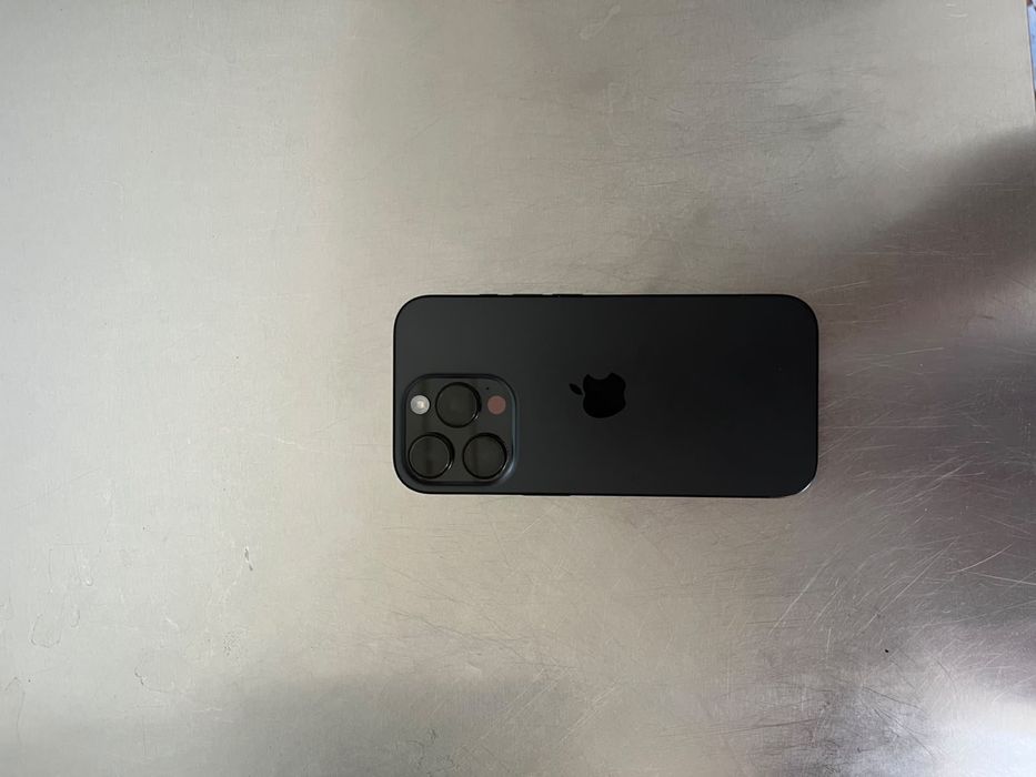Iphone 16 Pro  128 гб