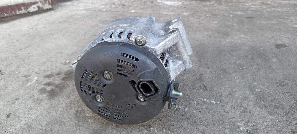Alternator BMW Seria 2 F87 M2 Seria 3 F80 M3 Seria 4 F82 M4, 7848603