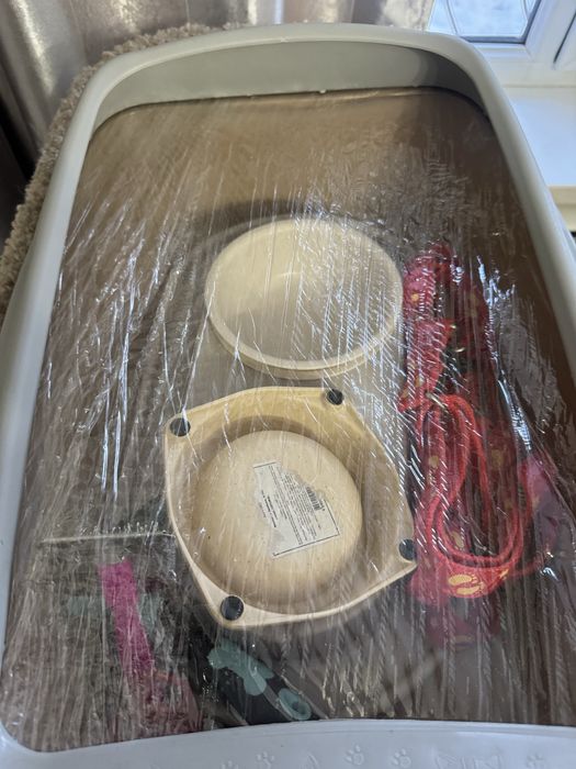 Лежанка для котика