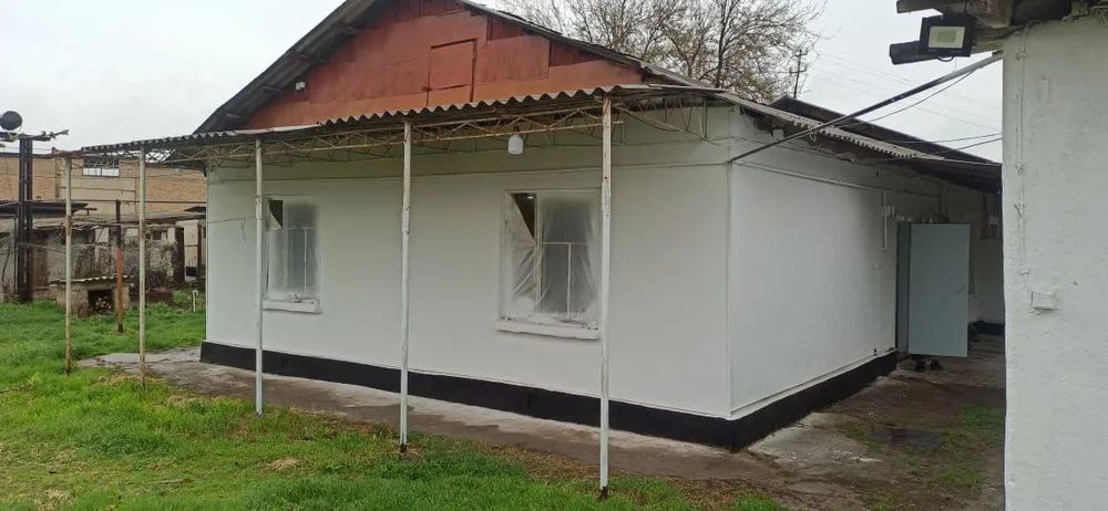 Сотилади уй ховли