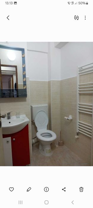 Apartamente  1 camera de inchiriat