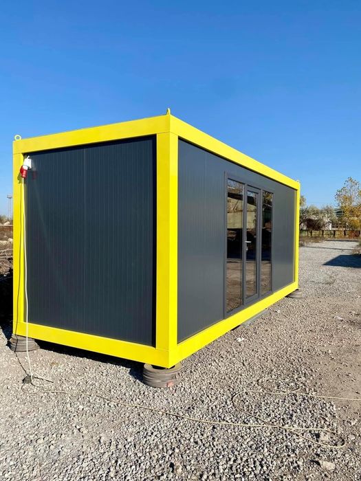 Containere modulare