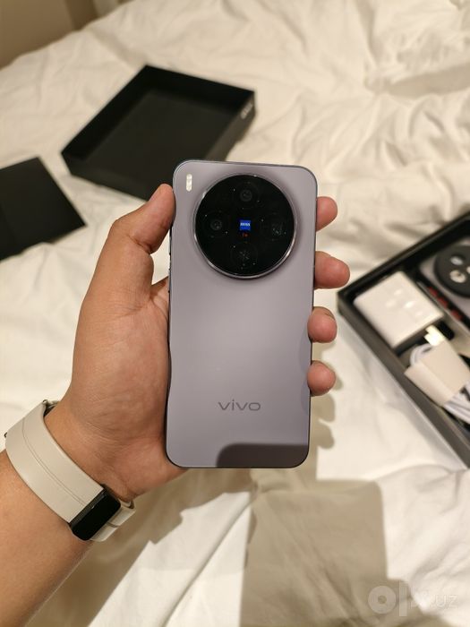 Vivo x300 12/512gb