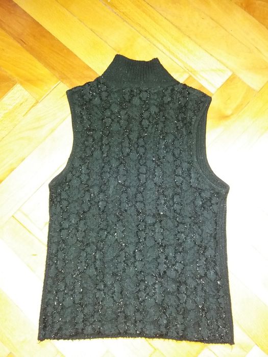 Полуполо без ръкав