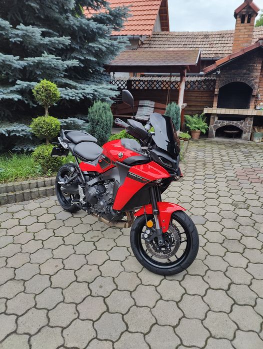 Yamaha Tracer 9 2023