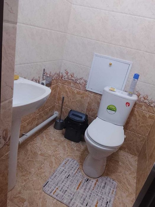 Сдается комната в 3-комнатной квартире (Новостройка, ТТЗ, Автостанция)