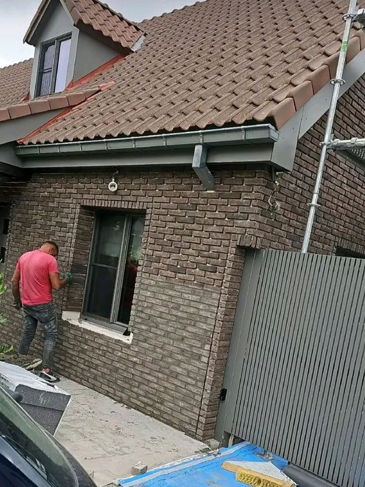 Meseriasi glet lavabil decorativa