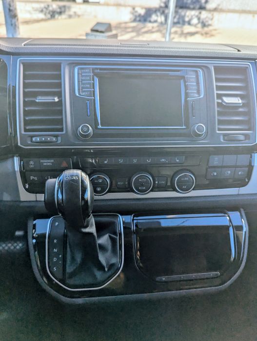 OFERTĂ!!! Volkswagen Multivan T6 4Motion 4x4 Highline 2016