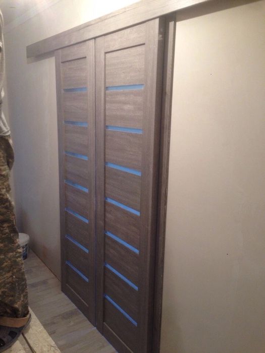 Ремонт и отделка!