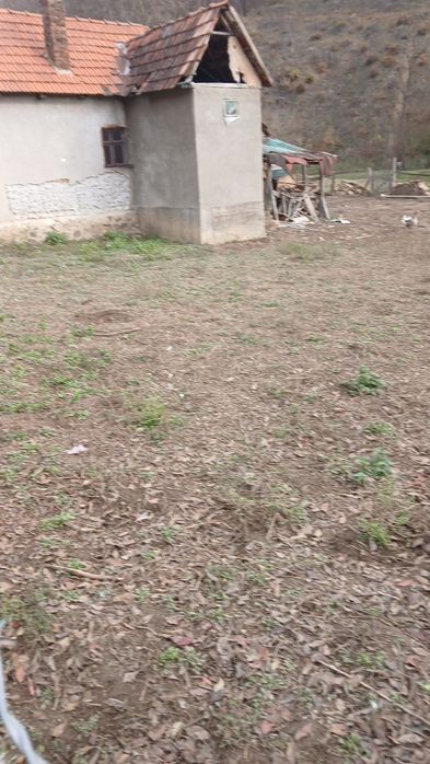 Teren intravilan Soimos