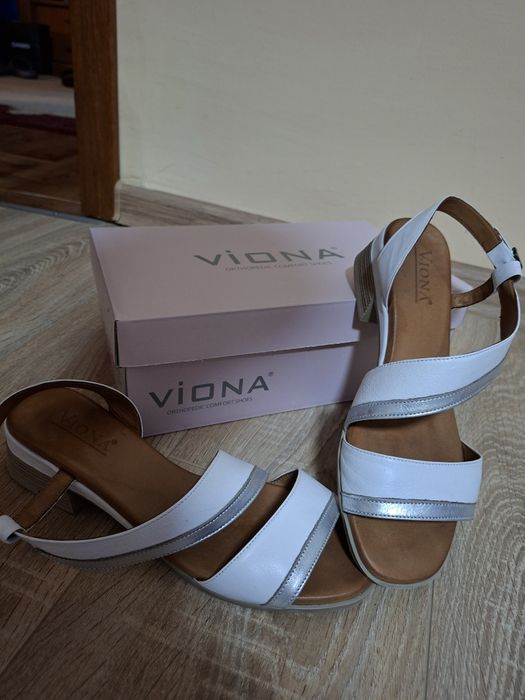 Сандали VIONA нови
