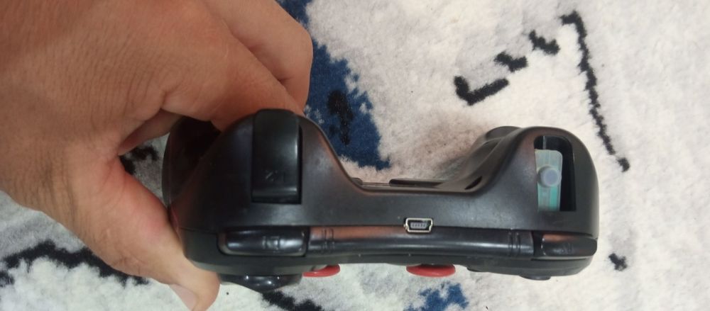 Oʻyin puluti jossik