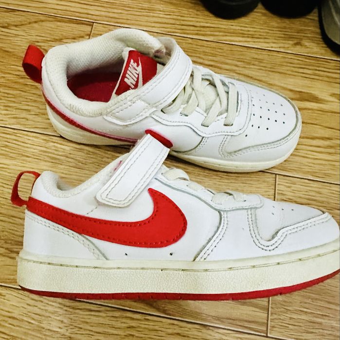 ДЕТСКАЯ ОБУВЬ Б/У (мальчики и девочки)