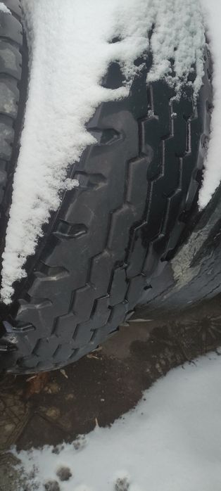 Резина с дисками 12р 20