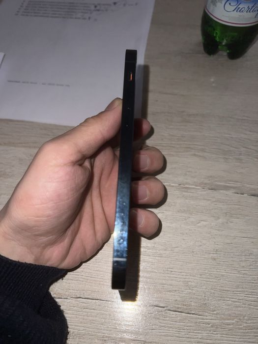 Iphone 12 pro imeyka otmagan