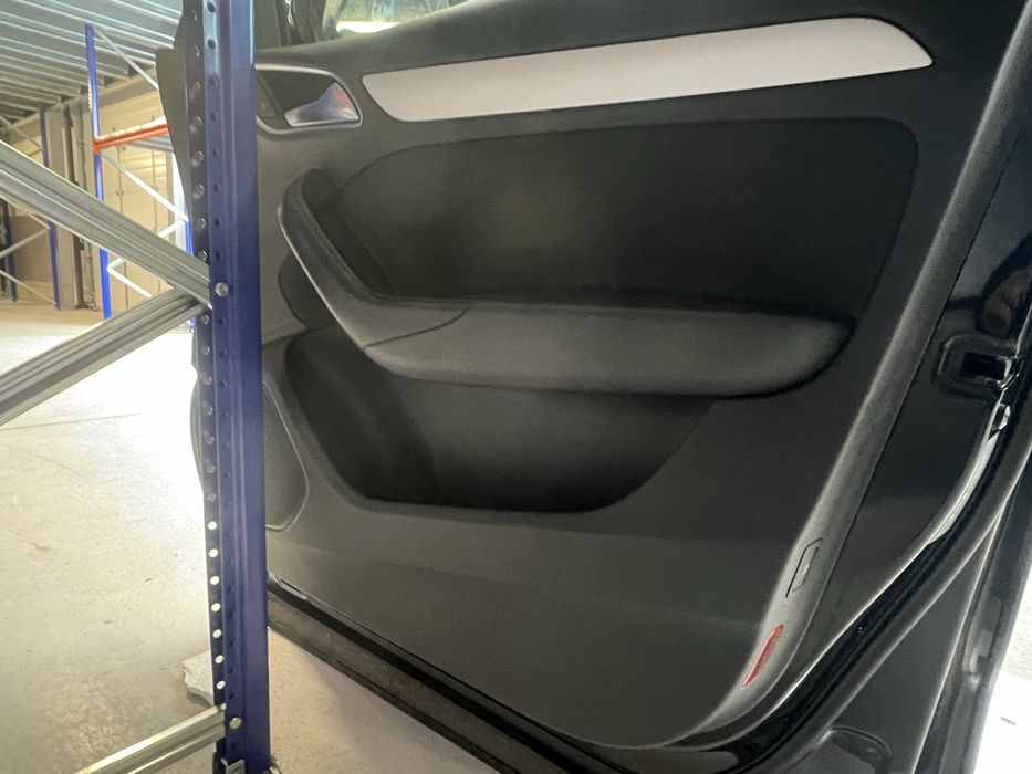 Audi Q3 8U Facelift врата/врати