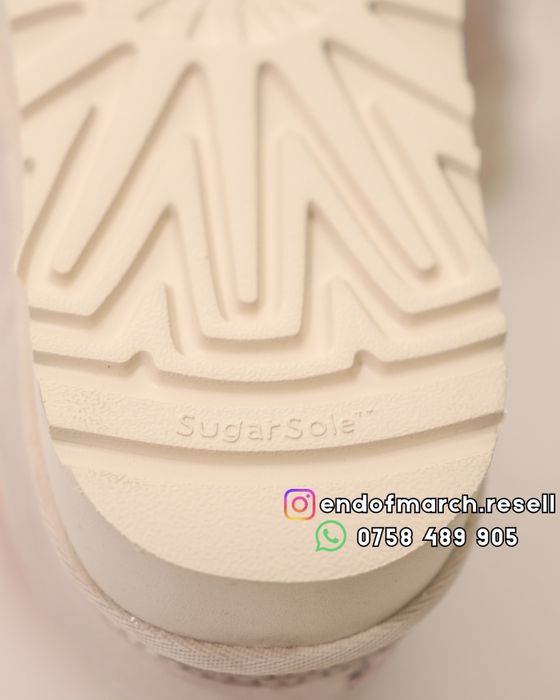 UGG Sneakers Roz (39)