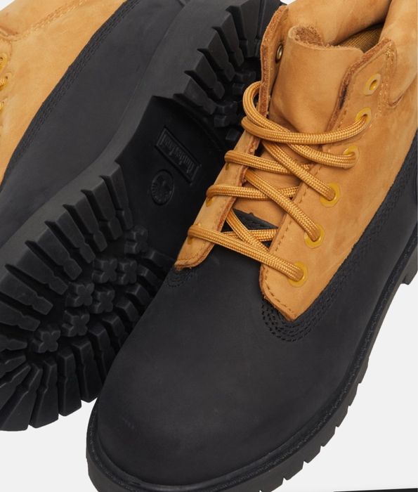 Timberland Детски обувки