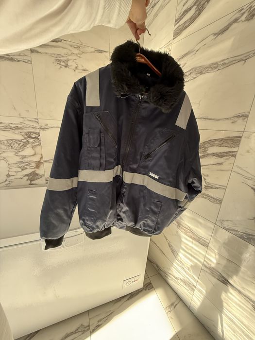 Geaca de iarna barbati XL / XXL