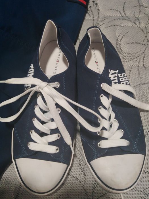 Кецове Tommy Hilfiger