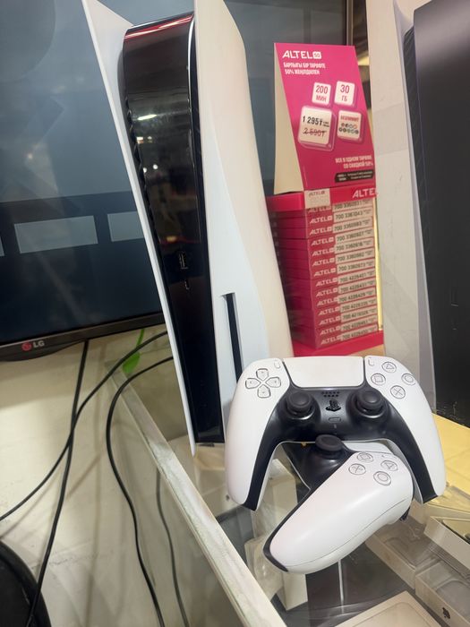 SonyPlaystation 5. CFI-1216A
