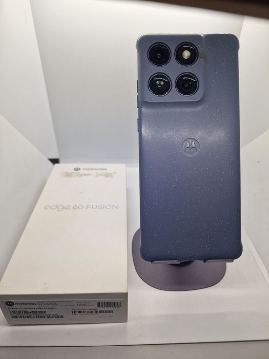 Motorola Edge 60 Fusion