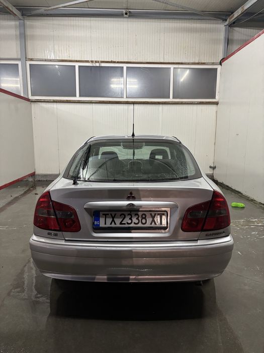 Mitsubishi Carsima 1.8 GDI