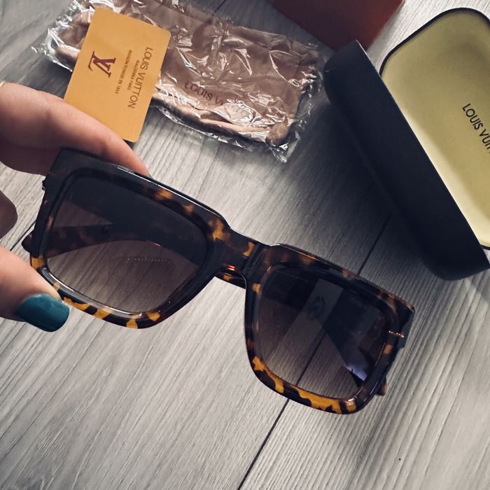 Ochelari Louis Vuitton noi