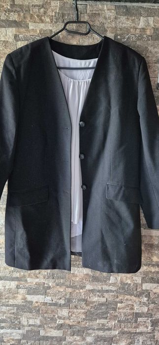 Bluză elegantă marimea L