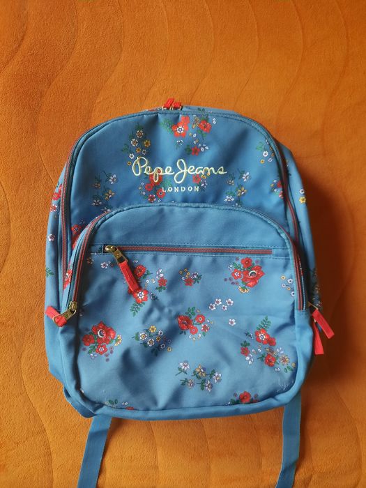 Ученическа раница