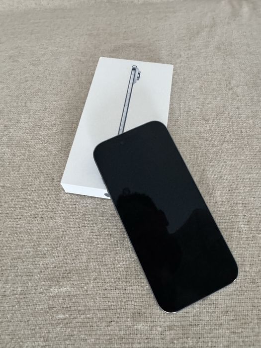 iPhone 17air blue 256gb