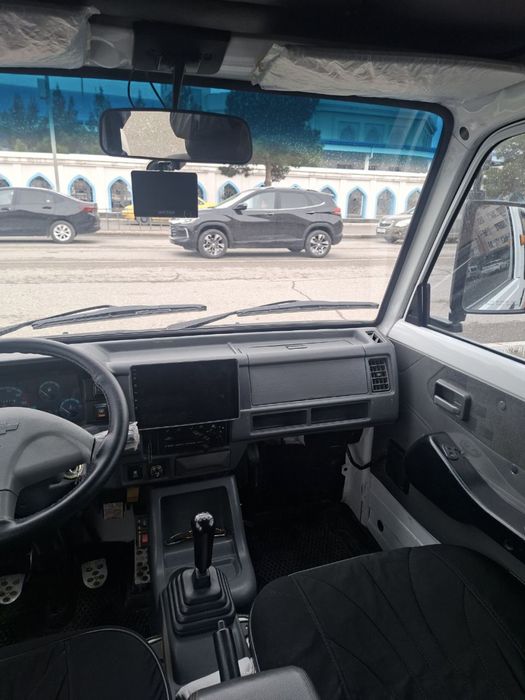 Дамас 2021 тозза краска